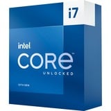 Intel® Core™ i7-13700K, Prozessor Boxed-Version
