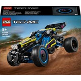 LEGO 42164 Technic Offroad Rennbuggy, Konstruktionsspielzeug 