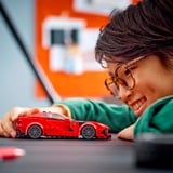 LEGO 76914 Speed Champions Ferrari 812 Competizione, Konstruktionsspielzeug 