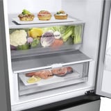 LG GBV3100CPY, Kühl-/Gefrierkombination LINEARCooling, DoorCooling+, Total NoFrost