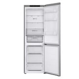 LG GBV3100CPY, Kühl-/Gefrierkombination LINEARCooling, DoorCooling+, Total NoFrost