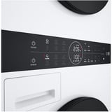LG WashTower WT1210WWF , Waschtrockner WiFi