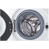 LG WashTower WT1210WWF , Waschtrockner WiFi