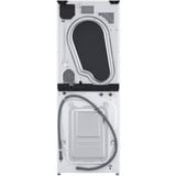 LG WashTower WT1210WWF , Waschtrockner WiFi