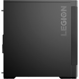 Lenovo Legion T5 26AMR5 (90RC01A2GE), Gaming-PC schwarz, Windows 11 Home 64-Bit