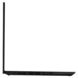 Lenovo ThinkPad T14 G1 Generalüberholt, Notebook schwarz, Intel® Core™ i7-10610U, NVIDIA GeForce MX330, 16 GB DDR4, 512 GB (512 GB SSD), Windows 11 Pro