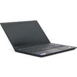 Lenovo ThinkPad T14 G2 Generalüberholt, Notebook schwarz, Intel® Core™ i5-1135G7, Intel® Iris® Xe Graphics geeignet, 16 GB DDR4, 512 GB (512 GB SSD), Windows 11 Pro