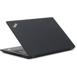 Lenovo ThinkPad T14 G2 Generalüberholt, Notebook schwarz, Intel® Core™ i5-1135G7, Intel® Iris® Xe Graphics geeignet, 16 GB DDR4, 512 GB (512 GB SSD), Windows 11 Pro