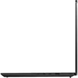Lenovo ThinkPad T1g G9 (21UG000RGE), Notebook schwarz, Intel® Core™ Ultra 7 356H, NVIDIA GeForce RTX 5060, 64 GB LPDDR5X, 512 GB (512 GB SSD), Windows 11 Pro