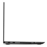 Lenovo ThinkPad T470s Generalüberholt, Notebook schwarz, Intel® Core™ i7-7600U, Intel® HD Graphics 620, 16 GB DDR4, 256 GB (256 GB SSD), Linux Mint
