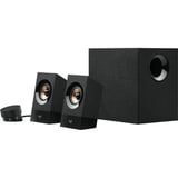 Logitech Z533 Multimedia Speaker System, PC-Lautsprecher schwarz