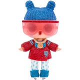 MGA Entertainment L.O.L. Surprise All Star BBs in PDQ - Winter Games, Puppe 