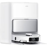 MOVA P50 Pro Ultra, Saugroboter weiß, incl. All in One Station