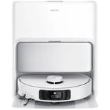MOVA P50 Pro Ultra, Saugroboter weiß, incl. All in One Station