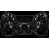 MOZA KS Pro Steering Wheel, Austausch-Lenkrad schwarz