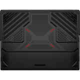 MSI Raider 18 Max HX A2WJ-1074, Gaming-Notebook schwarz, Intel® Core™ Ultra 9 290HX Plus, NVIDIA GeForce RTX 5090, 64 GB DDR5, 2 TB (2 TB SSD), Windows 11 Home
