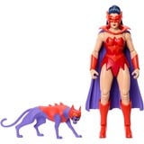 Mattel Masters of the Universe Origins Cartoon Collection Catra, Spielfigur 