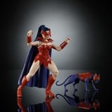 Mattel Masters of the Universe Origins Cartoon Collection Catra, Spielfigur 