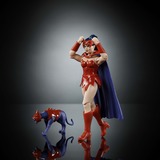 Mattel Masters of the Universe Origins Cartoon Collection Catra, Spielfigur 