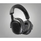 Medion Life HX-1 Plus ANC Over-Ear-Kopfhörer schwarz, Bluetooth, Feed Forward Noise Cancelling