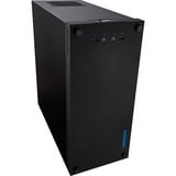 Medion Multiworx E42 (MD35484), PC-System schwarz, Windows 11 Home 64-Bit	