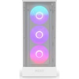NZXT Kraken Elite 420 RGB 420 mm, Wasserkühlung weiß