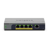 Netgear GS105EPP, Switch 