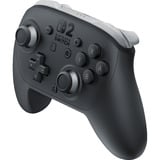 Nintendo Switch 2 Pro Controller, Gamepad schwarz
