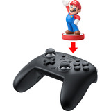 Nintendo Switch 2 Pro Controller, Gamepad schwarz