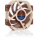 Noctua NF-A12x25r PWM Premium Fan 120x120x25, Gehäuselüfter 120 mm