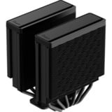Ocypus Delta A62 ARGB, CPU-Kühler schwarz, 120 mm