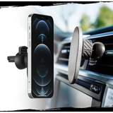 Otterbox Car Vent Mount für Magsafe, Halterung schwarz