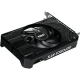 Palit GeForce RTX 4060 StormX, Grafikkarte DLSS 3, 3x DisplayPort, 1x HDMI 2.1