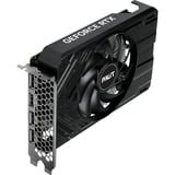 Palit GeForce RTX 4060 StormX, Grafikkarte DLSS 3, 3x DisplayPort, 1x HDMI 2.1