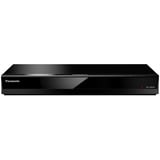 Panasonic DP-UB424, Blu-ray-Player schwarz, UltraHD/4K,, WLAN, HDR10+, Twin-HDMI