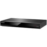 Panasonic DP-UB424, Blu-ray-Player schwarz, UltraHD/4K,, WLAN, HDR10+, Twin-HDMI