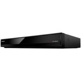 Panasonic DP-UB424, Blu-ray-Player schwarz, UltraHD/4K,, WLAN, HDR10+, Twin-HDMI