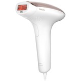 Philips Lumea Advanced IPL BRI920/00, Haarentferner weiß/rosa