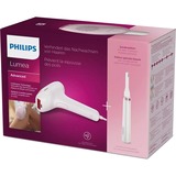 Philips Lumea Advanced IPL BRI920/00, Haarentferner weiß/rosa