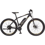 Prophete GRAVELER 20.ESM.10 (2020), Pedelec schwarz, 27,5", 48 cm Rahmen