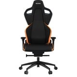 RECARO Exo, Gaming-Stuhl schwarz/orange, Sunset Orange