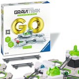 Ravensburger GraviTrax GO Explosive, Bahn 