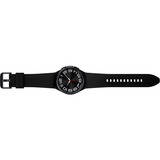 SAMSUNG Galaxy Watch6 Classic (R950), Smartwatch schwarz, 43 mm