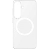 Samsung Clear Magnet Case, Handyhülle transparent, Samsung Galaxy S26