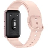 Samsung Galaxy Fit3, Fitnesstracker gold/pink, Bluetooth