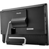Shuttle XPC all-in-one POS P550, PC-System schwarz, ohne Betriebssystem
