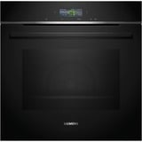 Siemens HB734G1B1 IQ700, Backofen schwarz/edelstahl, 60 cm