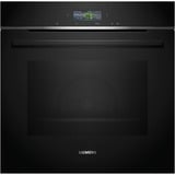 Siemens HB734G1B1 IQ700, Backofen schwarz/edelstahl, 60 cm