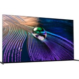 Sony BRAVIA XR 83A90JAEP, OLED-Fernseher 210 cm(83 Zoll), schwarz, UltraHD/4K, SmartTV, HDMI 2.1