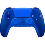 Sony DualSense Wireless-Controller - Icon Blue Special Edition, Gamepad blau